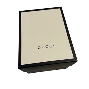 Gucci Monochrome Gift Box